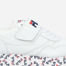 Buty damskie sneakersy Fila Orbit Zeppa Strap 1010772 1FG