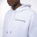 Bluza Filling Pieces Essential Core Logo Hoodie 80613591901