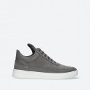 Buty Filling Pieces Low Top Ripple Nubuck Shark 25122842002