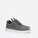 Buty Filling Pieces Low Top Ripple Nubuck Shark 25122842002