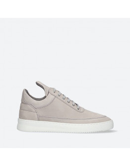 Buty Filling Pieces Low Top Ripple Nubuck Plaster 25122842003