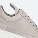 Buty Filling Pieces Low Top Ripple Nubuck Plaster 25122842003