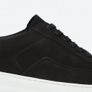 Buty Filling Pieces Mondo 2.0 Ripple Nubuck Black 39922841861