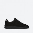 Buty Filling Pieces Mondo 2.0 Ripple Nubuck All Black 39922841847