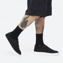 Buty Filling Pieces Mondo 2.0 Ripple Nubuck All Black 39922841847