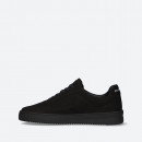 Buty Filling Pieces Mondo 2.0 Ripple Nubuck All Black 39922841847