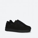 Buty Filling Pieces Mondo 2.0 Ripple Nubuck All Black 39922841847