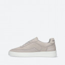 Filling Pieces Mondo 2.0 Ripple Nubuck Light Grey 39922841878