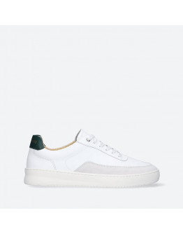 Buty męskie sneakersy Filling Pieces Mondo Squash 46733331901