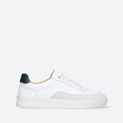 Buty męskie sneakersy Filling Pieces Mondo Squash 46733331901