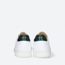 Buty męskie sneakersy Filling Pieces Mondo Squash 46733331901