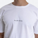 Koszulka Filling Pieces Core Tee Slim Fit 06813681901