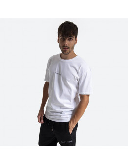 Koszulka Filling Pieces Core Tee Slim Fit 06813681901