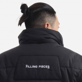 Kurtka Filling Pieces Puffer Jacket 08622201861