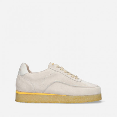 Buty damskie sneakersy Filling Pieces Mondo Crepe 46728831890