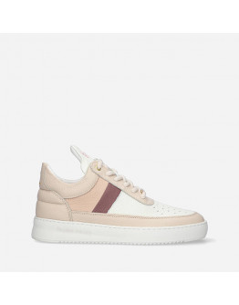 Buty damskie sneakersy Filling Pieces Low Top 10133151888