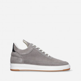 Buty męskie sneakersy Filling Pieces Low Top 25122791002