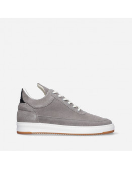 Buty męskie sneakersy Filling Pieces Low Top 25122791002