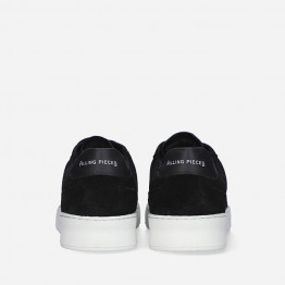 Buty sneakersy Filling Pieces Mondo Perforated 46720102006