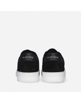 Buty sneakersy Filling Pieces Mondo Perforated 46720102006