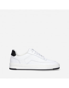 Buty sneakersy Filling Pieces Mondo Lux 46722901812