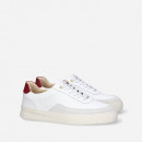 Buty sneakersy Filling Pieces Mondo Squash 46733331929