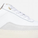 Buty sneakersy Filling Pieces Mondo Squash 46733331929