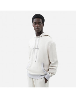 Bluza męska Filling Pieces Hoodie Reverse 80621231695