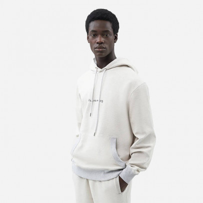 Bluza męska Filling Pieces Hoodie Reverse 80621231695