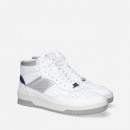 Buty damskie sneakersy Filling Pieces Mid Ace Spin 55333491975