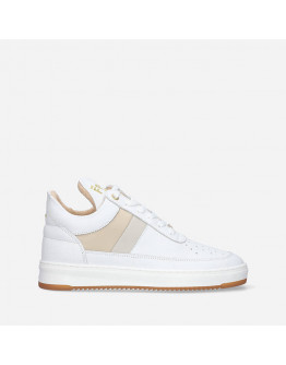 Buty damskie sneakersy Filling Pieces Low Top 10133151919