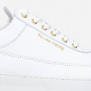 Buty sneakersy Filling Pieces Low Eva Lane Nappa 51326151812