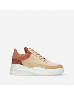 Buty damskie sneakersy Filling Pieces Low Eva 51427611797