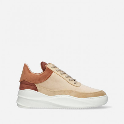 Buty damskie sneakersy Filling Pieces Low Eva 51427611797