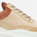 Buty damskie sneakersy Filling Pieces Low Eva 51427611797