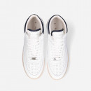 Buty męskie sneakersy Filling Pieces Mid Ace Spin 55333491901