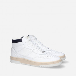 Buty męskie sneakersy Filling Pieces Mid Ace Spin 55333491901