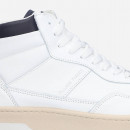 Buty męskie sneakersy Filling Pieces Mid Ace Spin 55333491901