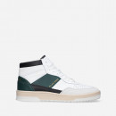 Buty męskie sneakersy Filling Pieces Mid Ace Spin 55333491926