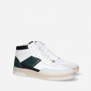 Buty męskie sneakersy Filling Pieces Mid Ace Spin 55333491926