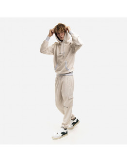 Filling Pieces Sweat Pants Reverse 80921231695