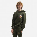 Bluza męska Filling Pieces Hoodie Patch 80613712066