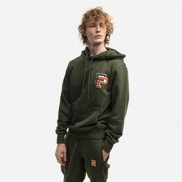 Bluza męska Filling Pieces Hoodie Patch 80613712066