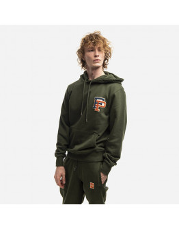 Bluza męska Filling Pieces Hoodie Patch 80613712066