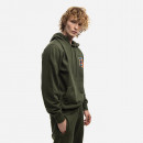 Bluza męska Filling Pieces Hoodie Patch 80613712066