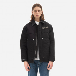 Kurtka Filling Pieces Coach Jacket Corduroy 97126951861