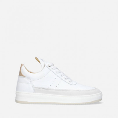 Buty sneakersy Filling Pieces Low Top 10127799988