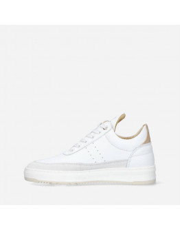 Buty sneakersy Filling Pieces Low Top 10127799988