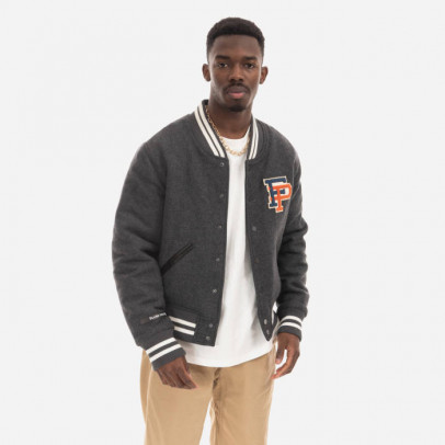 Kurtka Filling Pieces Varsity Jacket 81422201874