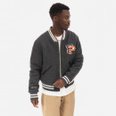 Kurtka Filling Pieces Varsity Jacket 81422201874